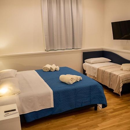 Beauty House Via Veneto Bed & Breakfast เรจโจ ดี คาลาเบีย ภายนอก รูปภาพ